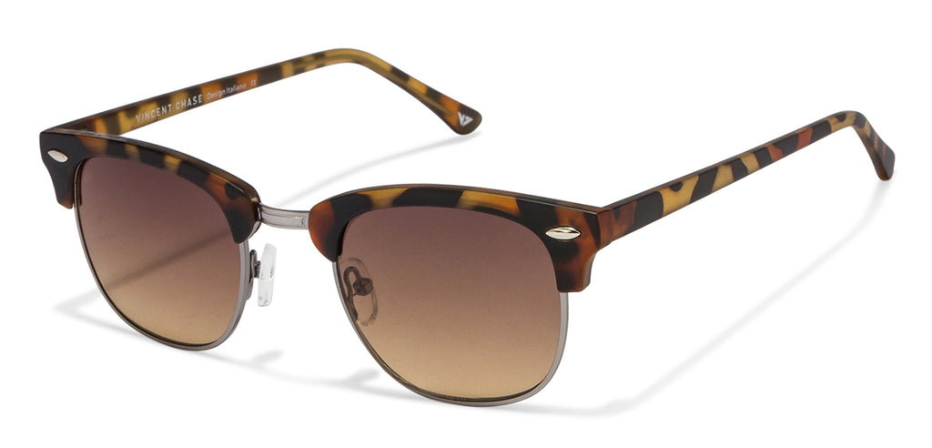 -Frame Clubmaster--SG