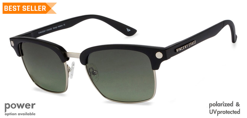 -Frame Clubmaster--SG