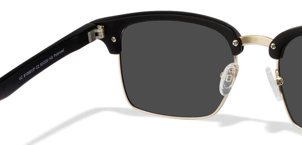 -Frame Clubmaster--SG