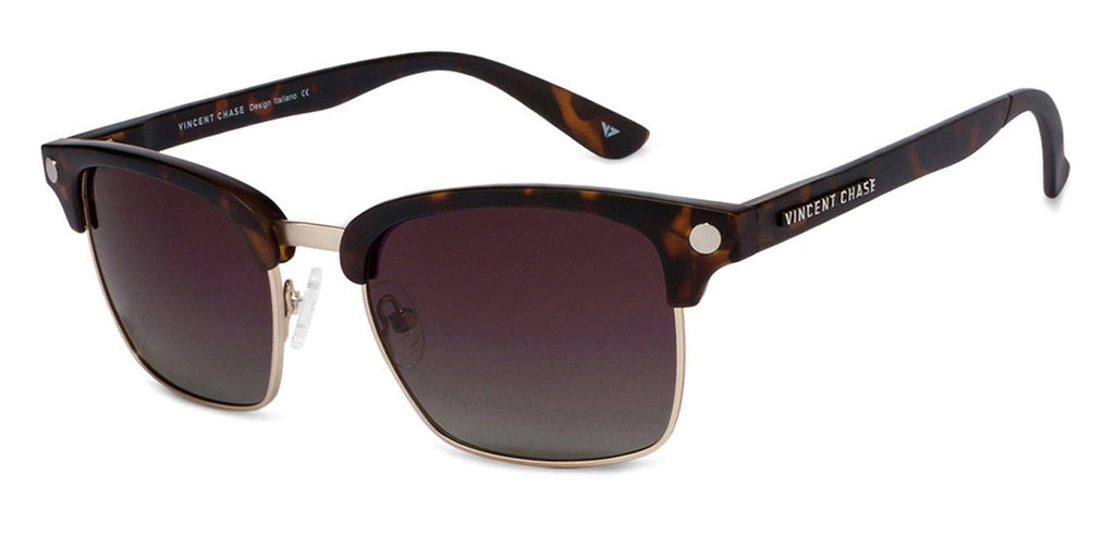 -Frame Clubmaster--SG