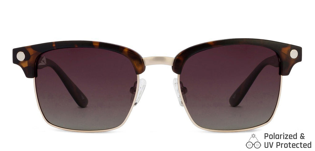 -Frame Clubmaster--SG