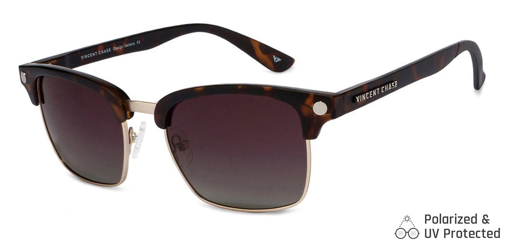 -Frame Clubmaster--SG