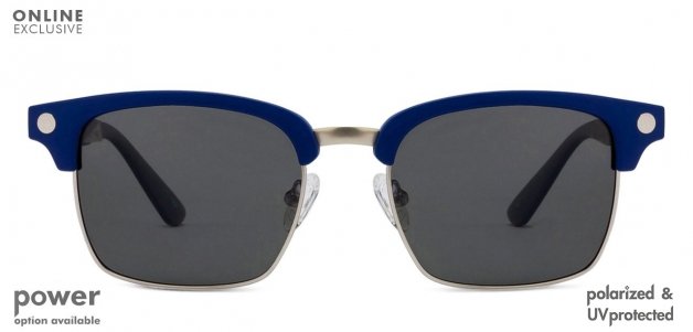 -Frame Clubmaster--SG