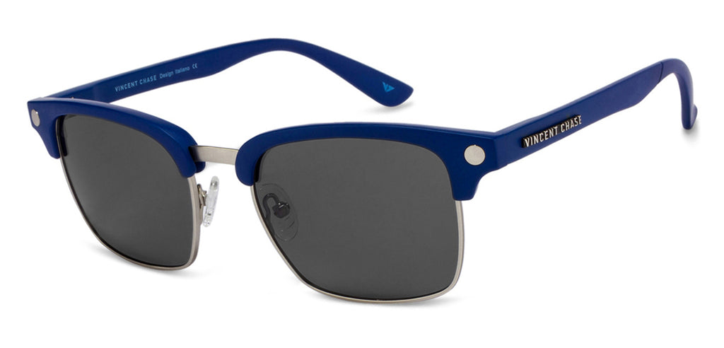 Sunglasses For Men-Frame Clubmaster--SG