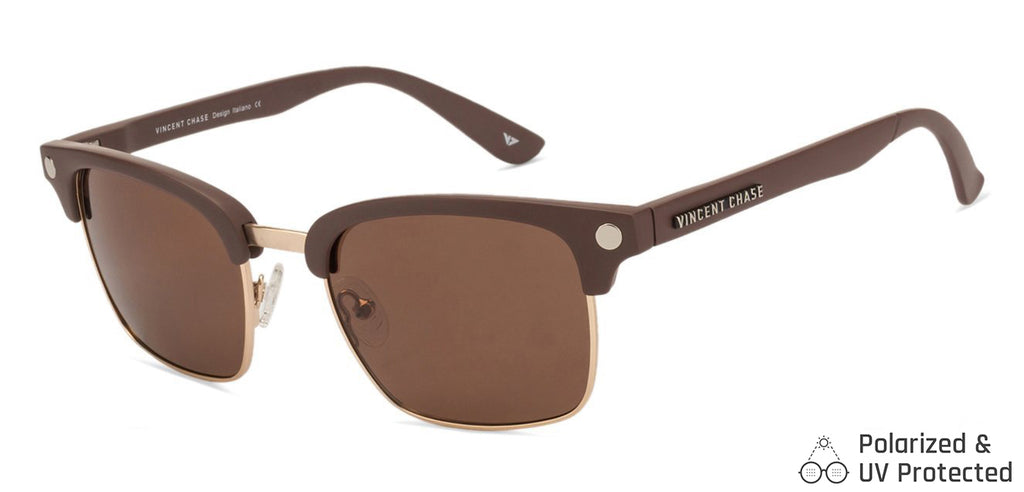 -Frame Clubmaster--SG