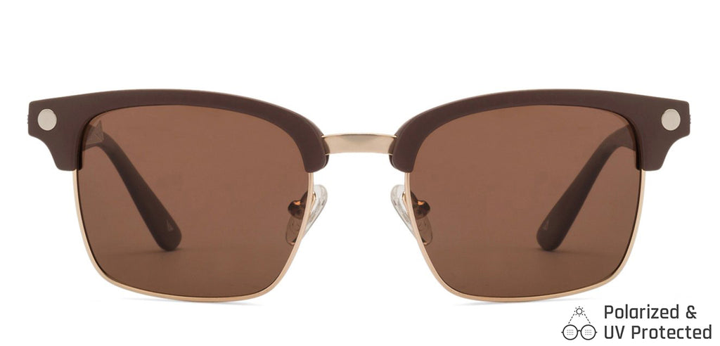 -Frame Clubmaster--SG