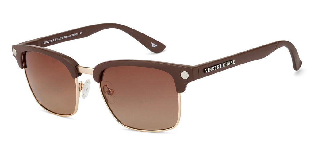 -Frame Clubmaster--SG