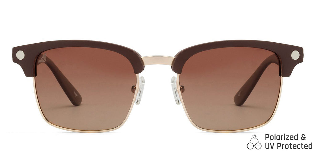 -Frame Clubmaster--SG