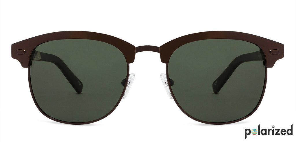 -Frame Clubmaster--SG