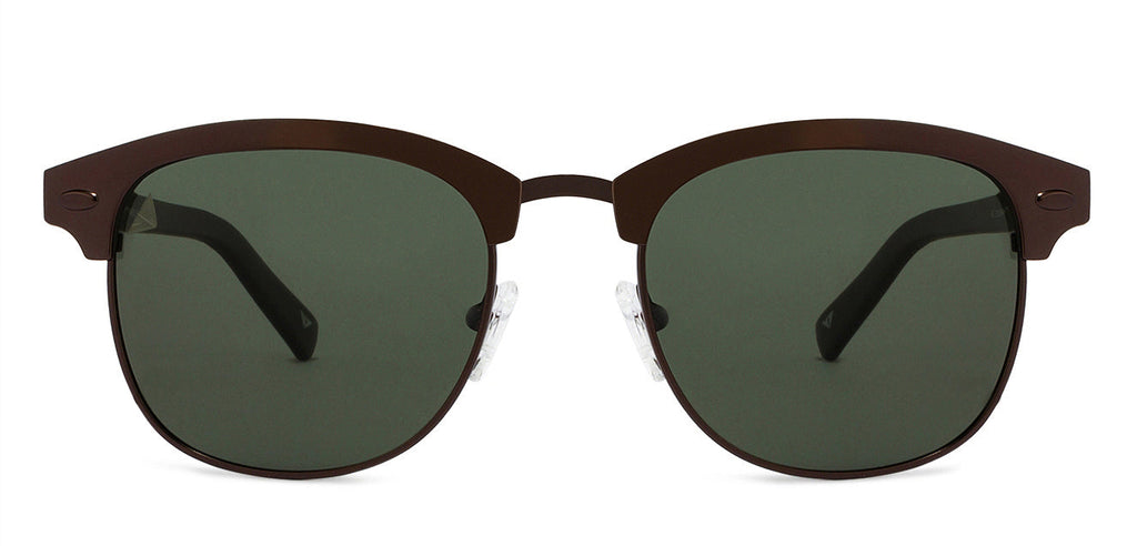 -Frame Clubmaster--SG