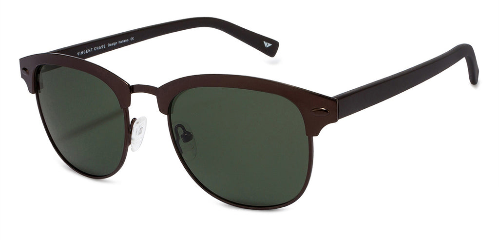 -Frame Clubmaster--SG