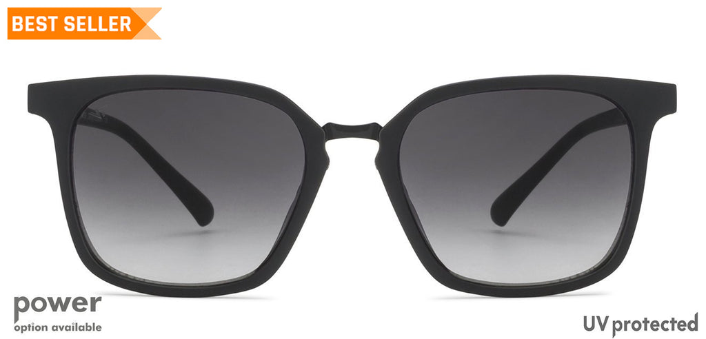 -Frame Wayfarer--SG