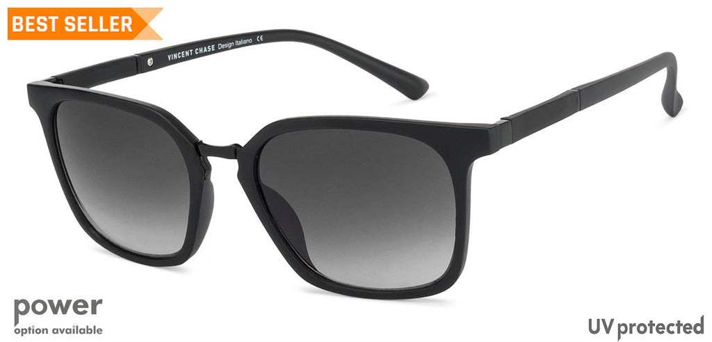 -Frame Wayfarer--SG