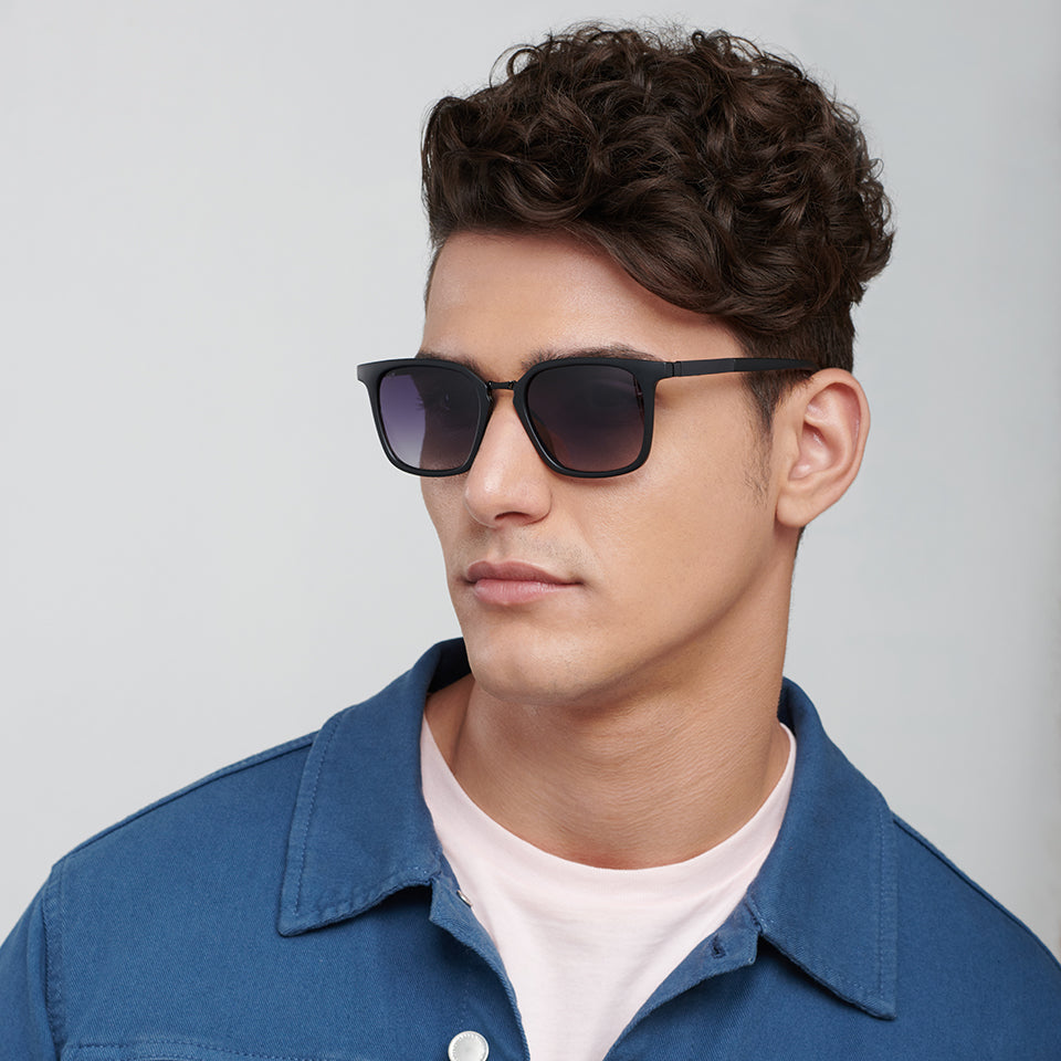 Wayfarer Sunglasses-Frame Wayfarer--SG