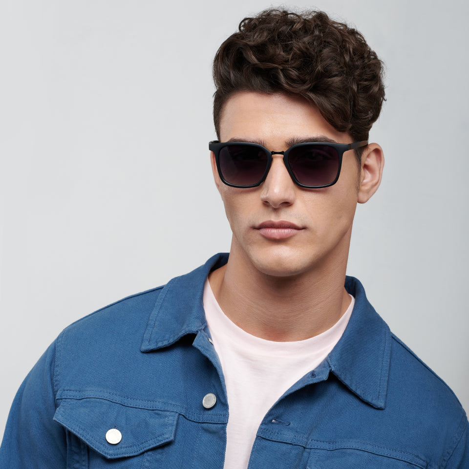 Wayfarer Sunglasses-Frame Wayfarer--SG