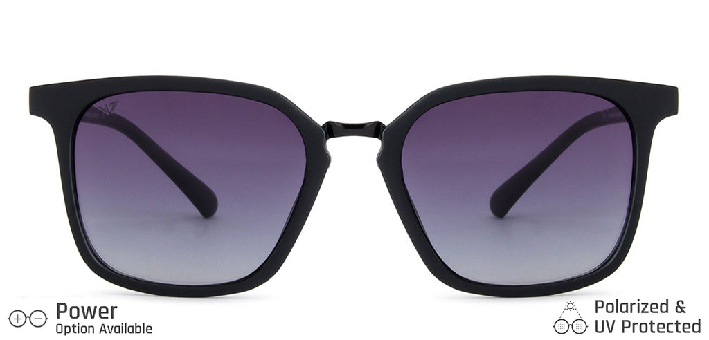 Wayfarer Sunglasses-Frame Wayfarer--SG