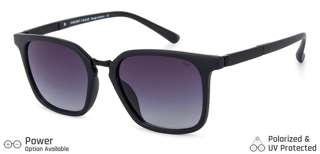 Wayfarer Sunglasses-Frame Wayfarer--SG