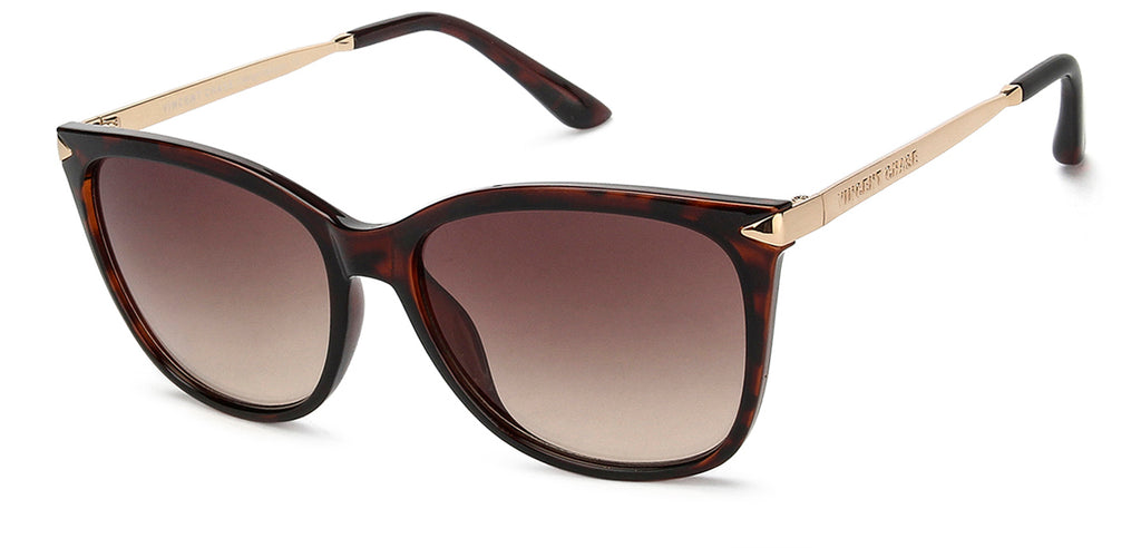 -Frame Cat Eye--SG