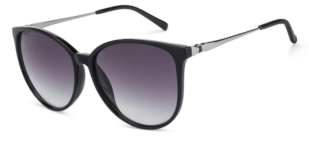 -Frame Cat Eye--SG