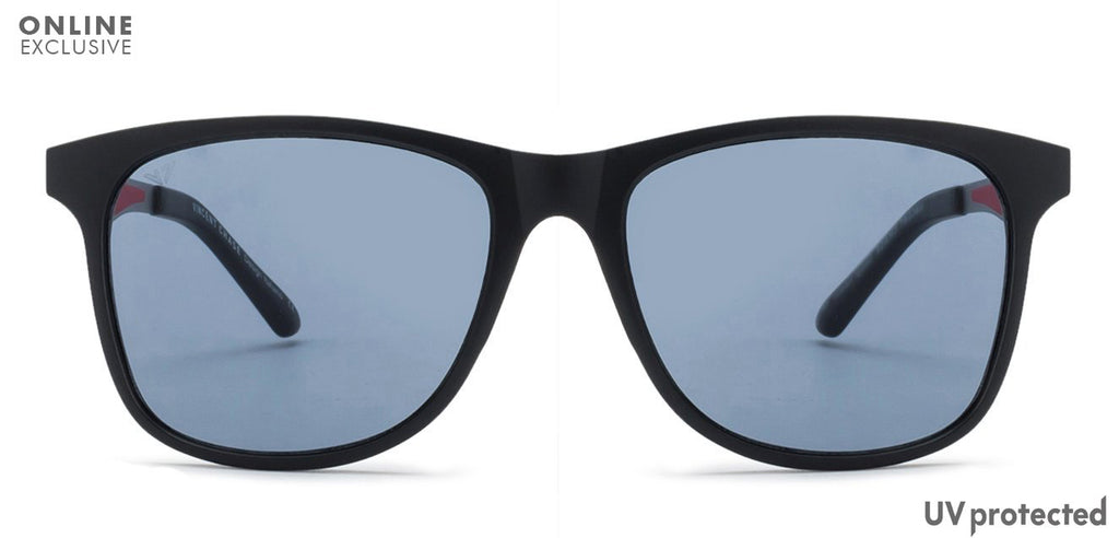 -Frame Wayfarer--SG