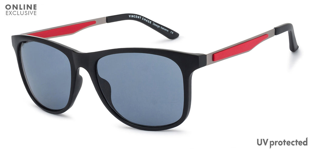 -Frame Wayfarer--SG