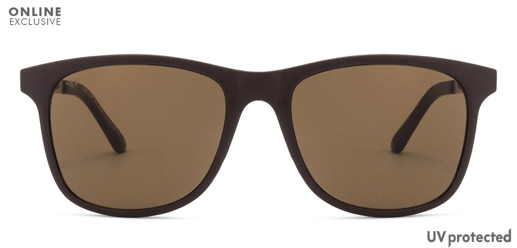 -Frame Wayfarer--SG