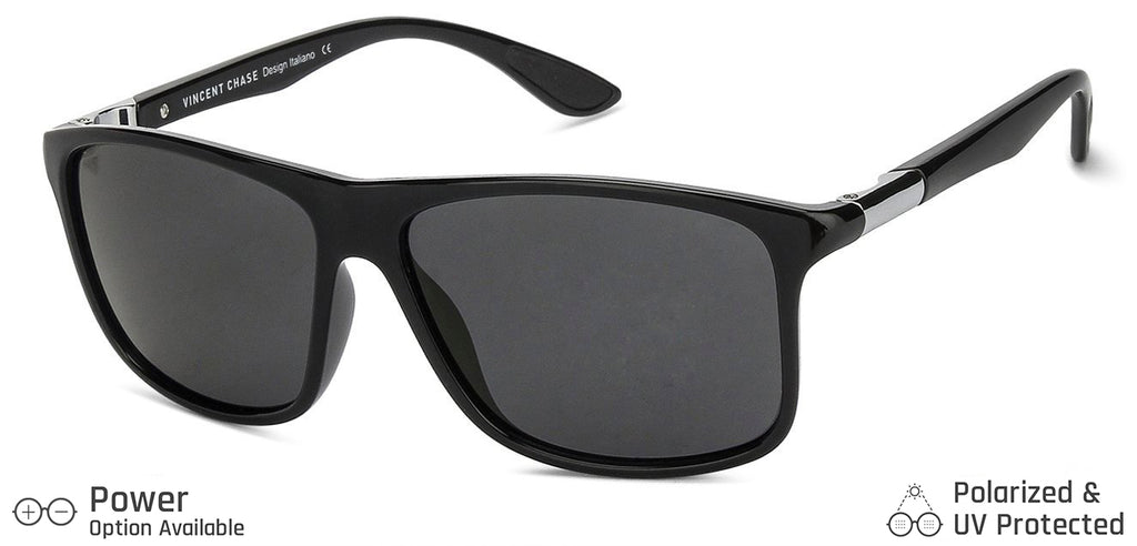 -Frame Wayfarer--SG