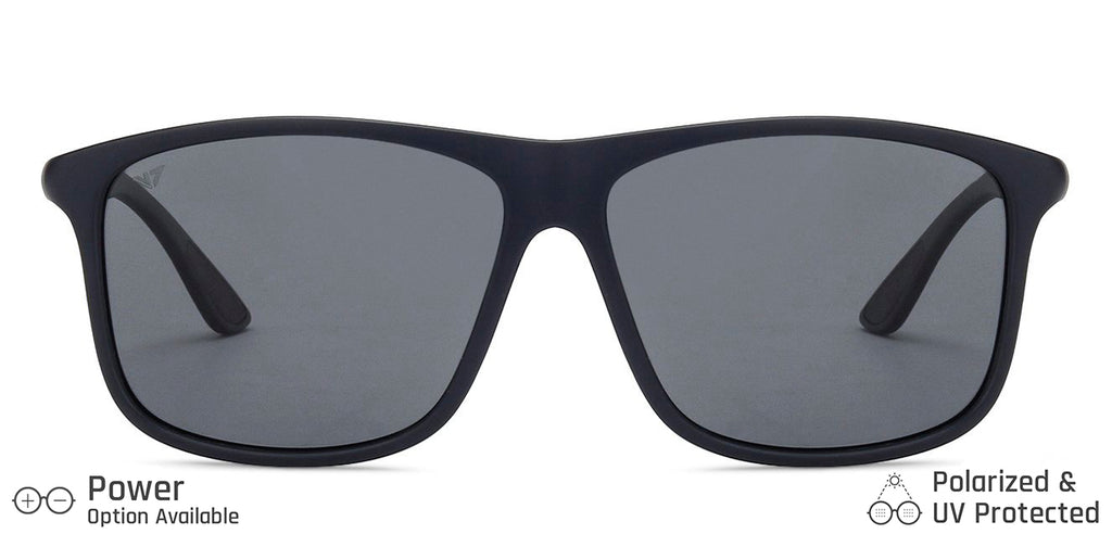 -Frame Wayfarer--SG