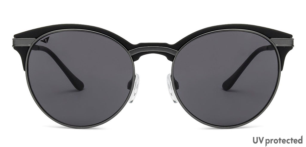 -Frame Clubmaster--SG