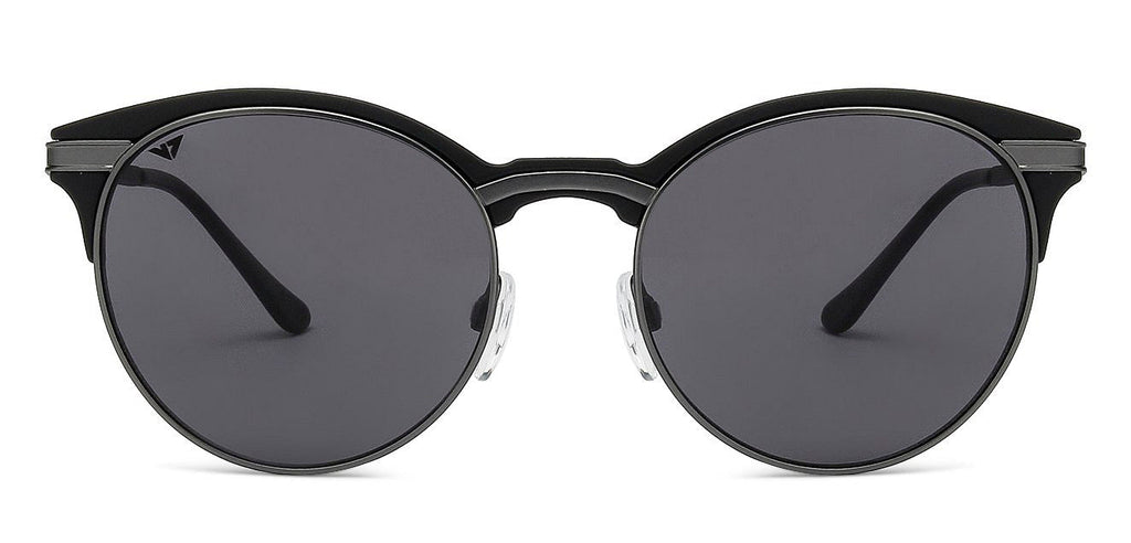 -Frame Clubmaster--SG
