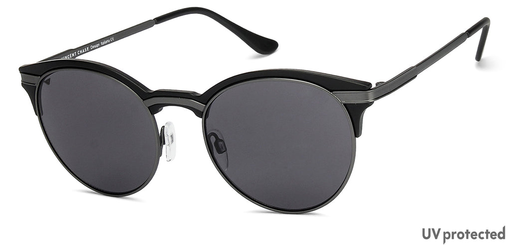-Frame Clubmaster--SG