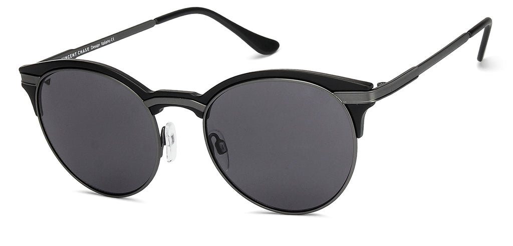 -Frame Clubmaster--SG