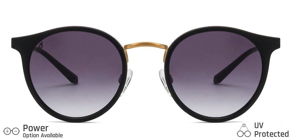 -Frame Round--SG