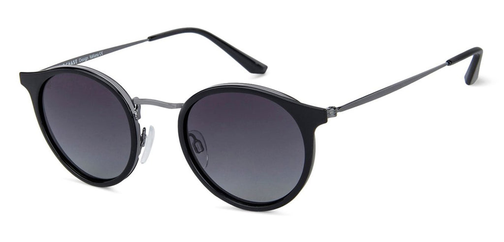 Sunglasses For Women-Frame Round--SG