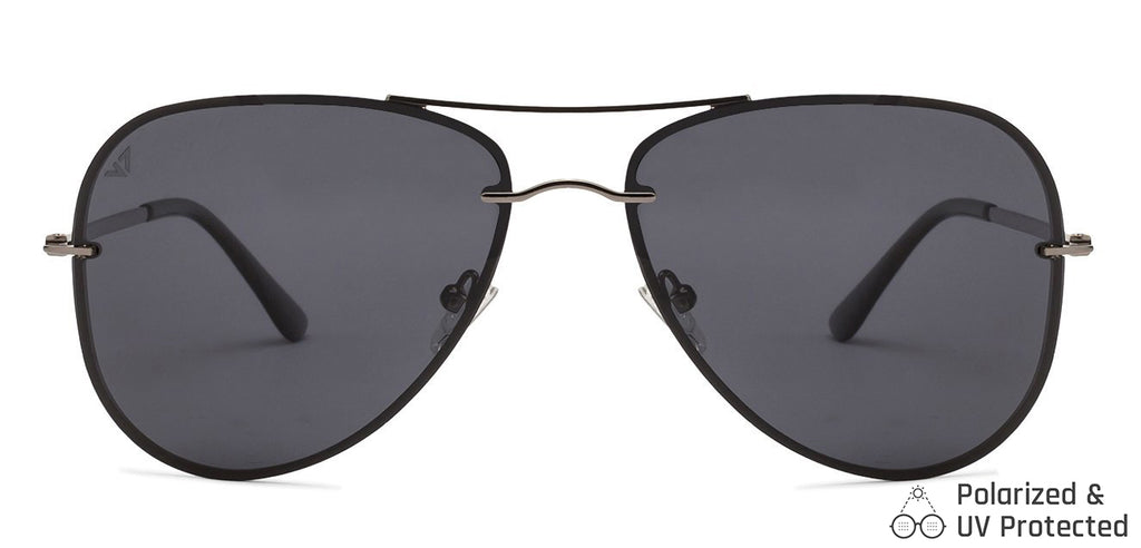 -Frame Aviator--SG