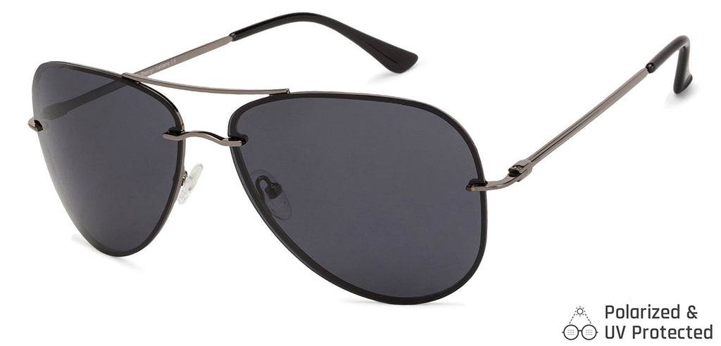 -Frame Aviator--SG