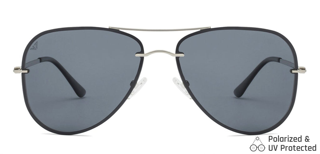 -Frame Aviator--SG