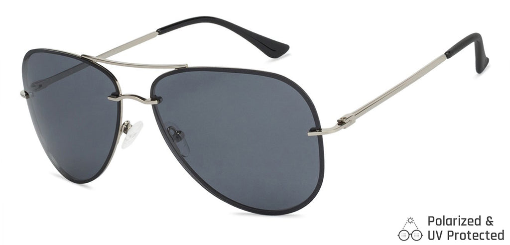 -Frame Aviator--SG