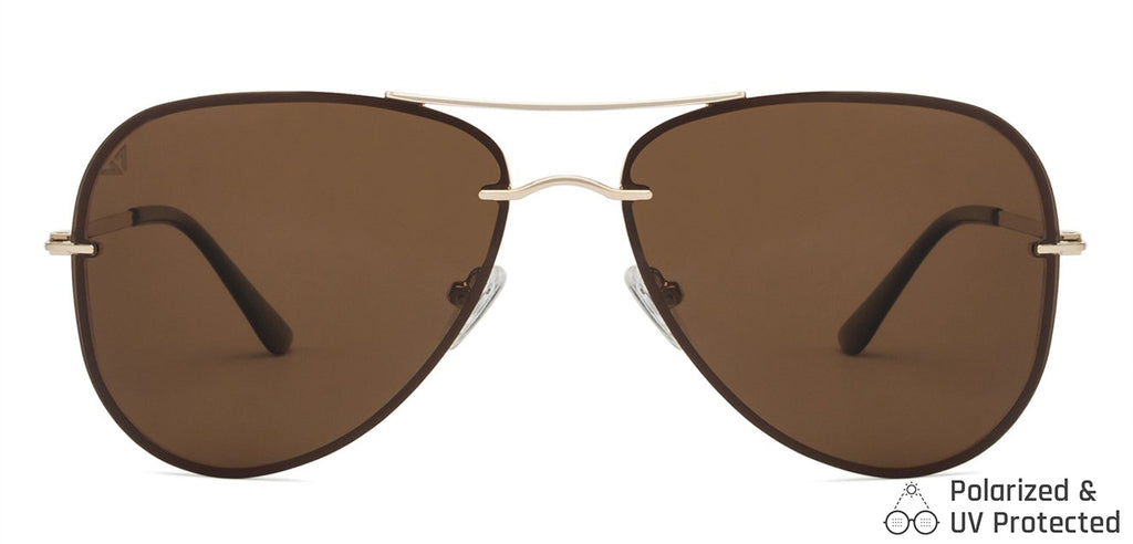 -Frame Aviator--SG