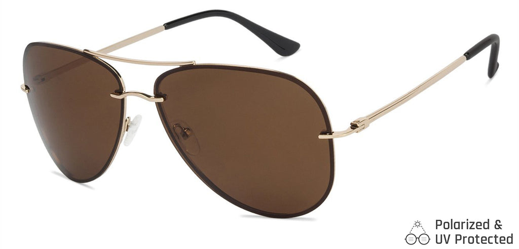 -Frame Aviator--SG