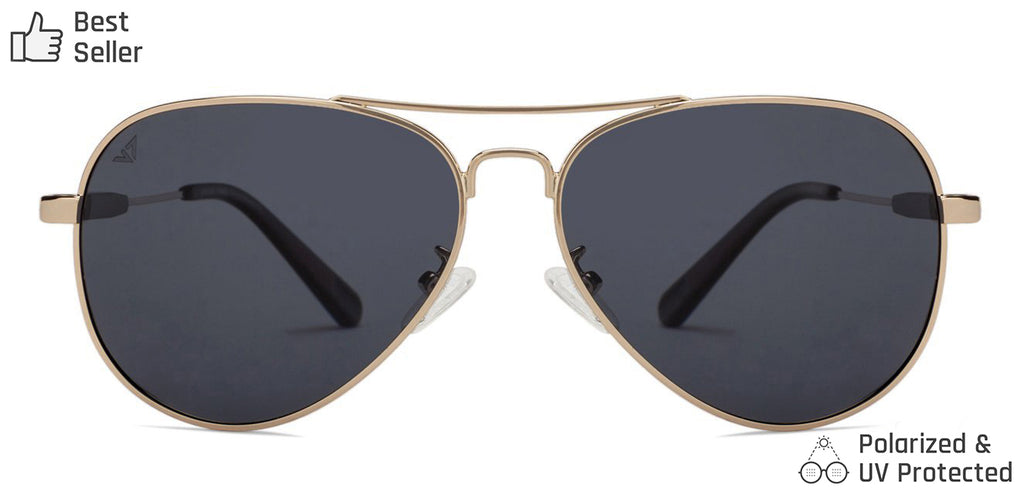 -Frame Aviator--SG