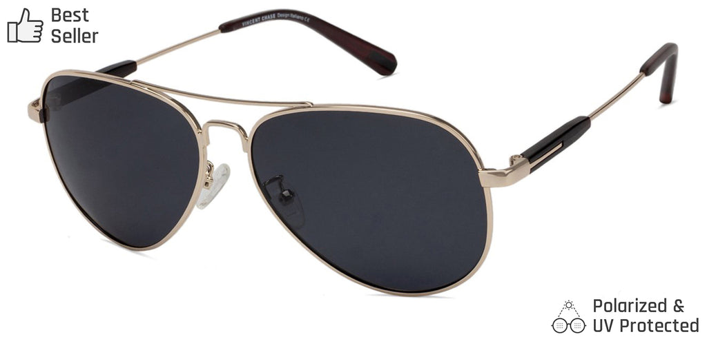-Frame Aviator--SG