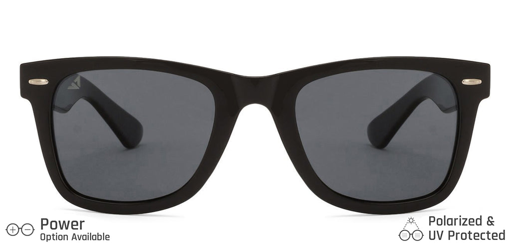 -Frame Wayfarer--SG