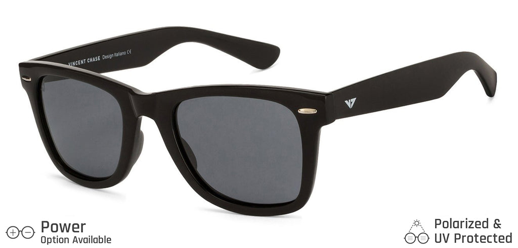 -Frame Wayfarer--SG