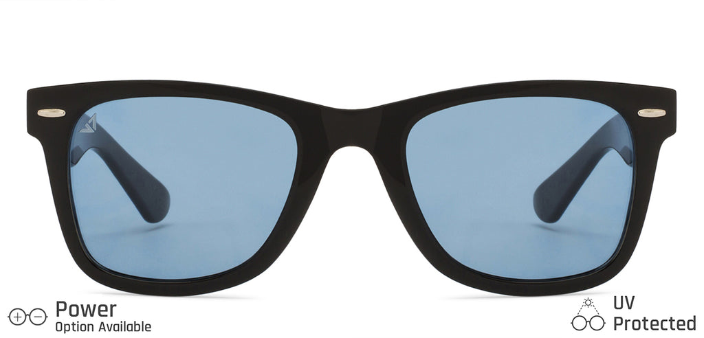 -Frame Wayfarer--SG