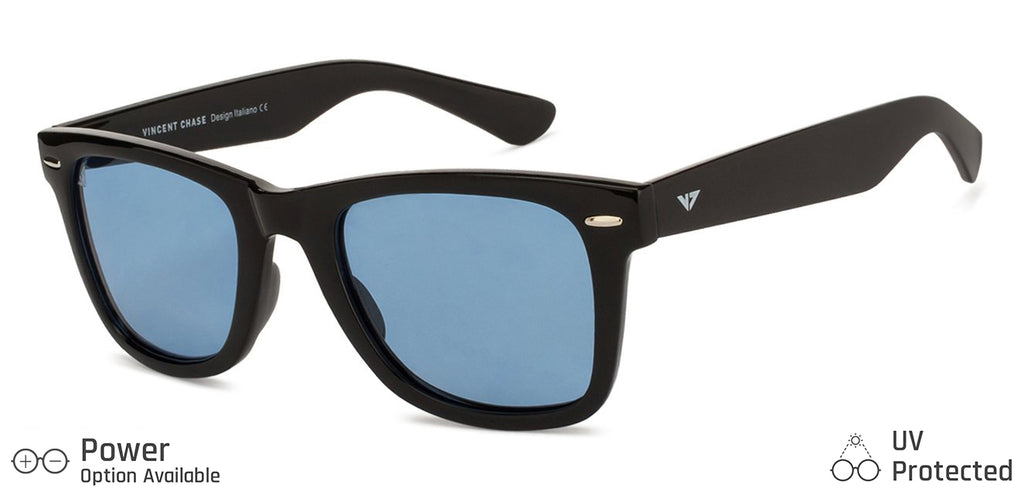 -Frame Wayfarer--SG