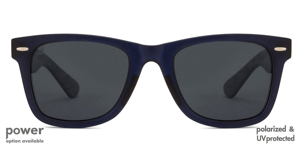 -Frame Wayfarer--SG