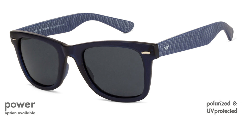 -Frame Wayfarer--SG