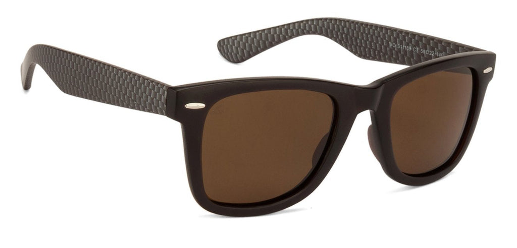 -Frame Wayfarer--SG