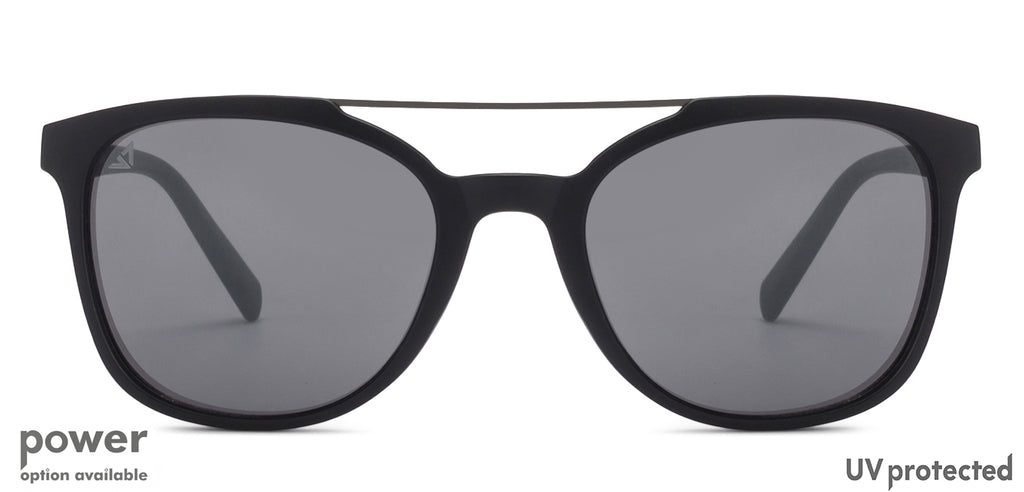 -Frame Wayfarer--SG
